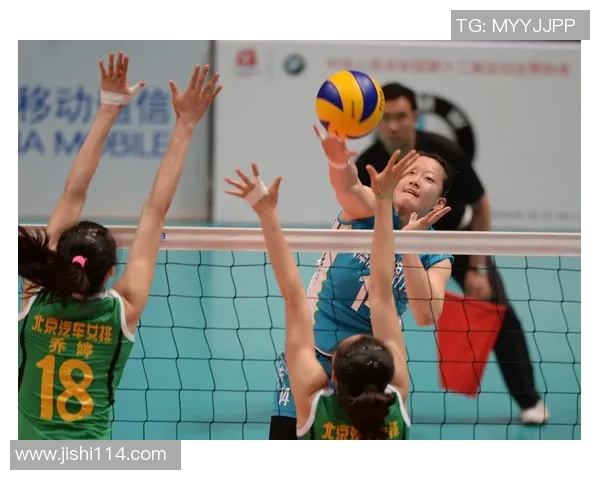 广州排球队意识表现深度解析与大满贯赛事的启示