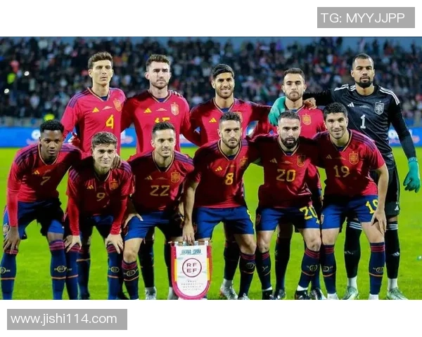 西班牙足球明星粉丝数量排行榜揭晓谁是最受欢迎的球员 西班牙足球明星粉丝数量排行榜揭晓谁是最受欢迎的球员