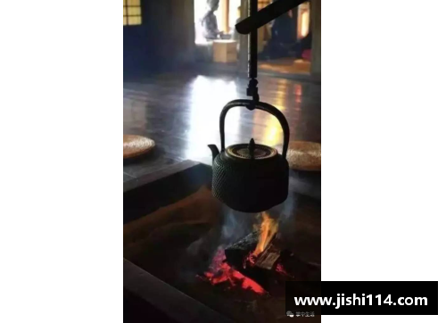 内暖围炉：温暖生活的心灵驿站