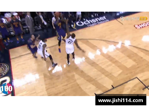 NBA篮球场上的风采十人排行：迷人英姿谁最称雄？