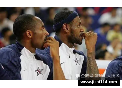 NBA球员独特癖好：探秘他们的奇怪习惯